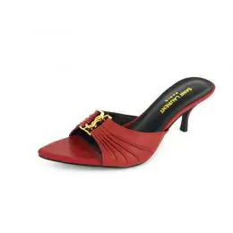 yves saint laurent ysl chaussons pour femme s_1245a67